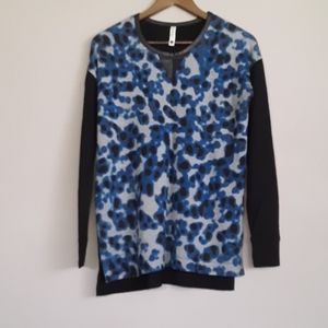 Pieces Sweater